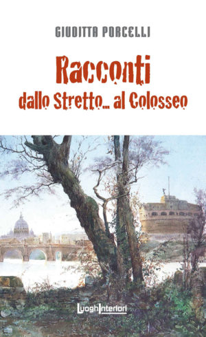 racconto dallo stretto colosseo libro