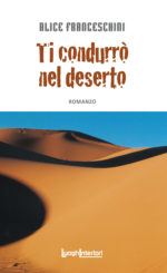 condurrò nel deserto