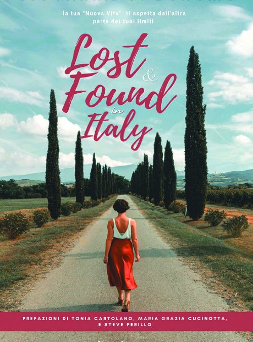 Lost & Found in Italy